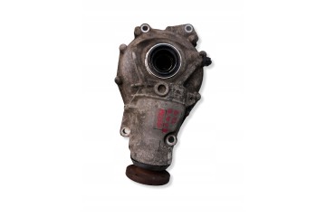 BMW 7 G11 G12 4 4 v8 n63 750i Front differential 7648882