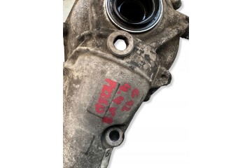 BMW 7 G11 G12 4 4 v8 n63 750i Front differential 7648882 Part manufacturer BMW OE