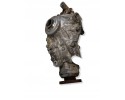 BMW 7 G11 G12 4 4 v8 n63 750i Front differential 7648882 Catalog number of the part 7648882