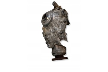 BMW 7 G11 G12 4 4 v8 n63 750i Front differential 7648882 Catalog number of the part 7648882