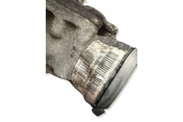 BMW 7 G11 G12 4 4 v8 n63 750i Front differential 7648882 Car type passenger cars
