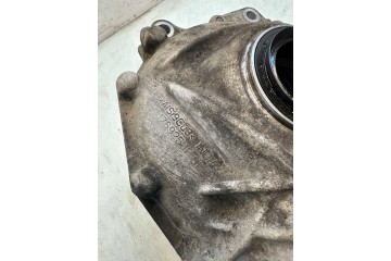 BMW 7 G11 G12 4 4 v8 n63 750i Front differential 7648882 Installation side front