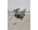 Nissan Leaf I ZE0 2017 Engine