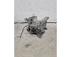 Nissan Leaf I ZE0 2017 Engine