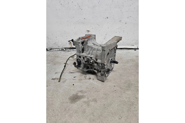 Nissan Leaf I ZE0 2017 Engine
