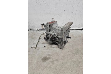 Nissan Leaf I ZE0 2017 Engine