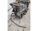 Nissan Leaf I ZE0 2017 Engine Catalog number of the part EM57