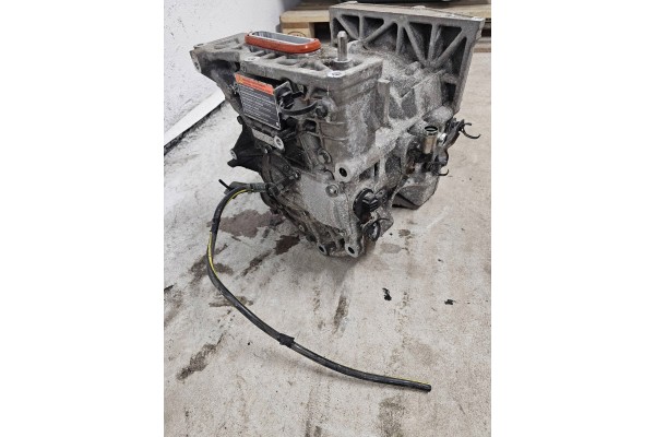 Nissan Leaf I ZE0 2017 Engine Catalog number of the part EM57