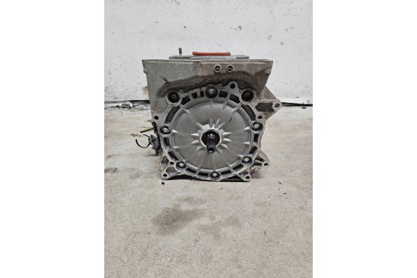 Nissan Leaf I ZE0 2017 Engine Car type passenger cars