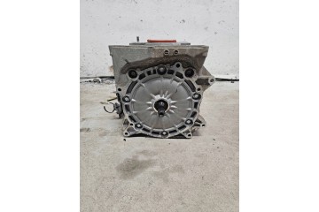 Nissan Leaf I ZE0 2017 Engine Car type passenger cars