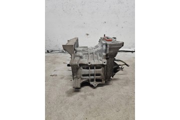 Nissan Leaf I ZE0 2017 Engine Engine type electric