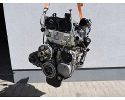 Engine Iveco Daily 3 0 180HP EURO6