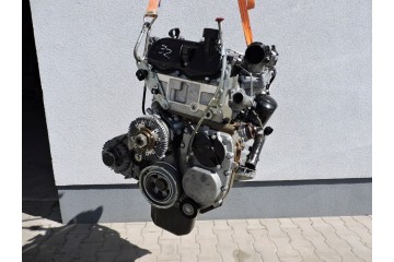 Engine Iveco Daily 3 0 180HP EURO6