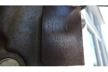 Engine Iveco Daily 3 0 180HP EURO6 Part manufacturer Iveco OE