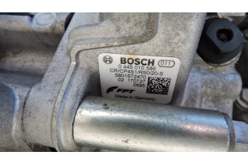 Engine Iveco Daily 3 0 180HP EURO6 Engine type diesel