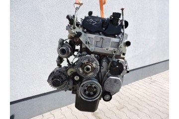 Engine Iveco Daily 3 0 180HP EURO6 Quality of parts according to GVO O original with manufacturer s logo OE