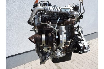 Motor Iveco Daily 3.0 180HP EURO6