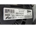 Motor Iveco Daily 3.0 180HP EURO6
