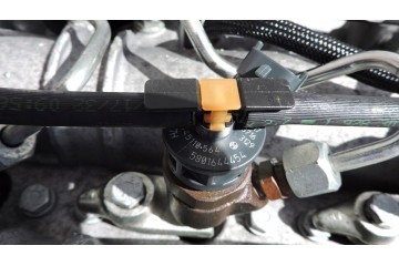Motor Iveco Daily 3.0 180HP EURO6