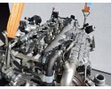 Motor Iveco Daily 3.0 180HP EURO6