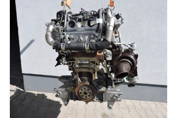 Motor Iveco Daily 3.0 180HP EURO6