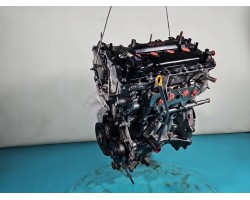 ENGINE TOYOTA YARIS III 2NR 2NR FE 1 5 VVTI 111KM