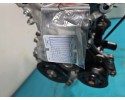 ENGINE TOYOTA YARIS III 2NR 2NR FE 1 5 VVTI 111KM Part manufacturer Toyota OE