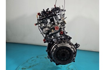 ENGINE TOYOTA YARIS III 2NR 2NR FE 1 5 VVTI 111KM Quality of parts according to GVO O original with manufacturer s logo OE