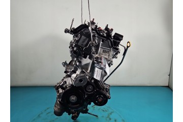 ENGINE TOYOTA YARIS III 2NR 2NR FE 1 5 VVTI 111KM Engine type petrol