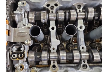 ENGINE TOYOTA YARIS III 2NR 2NR FE 1 5 VVTI 111KM Version European