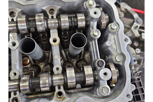 Motor Toyota Yaris III 2NR 2NR-FE 1.5 VVTI 111CV