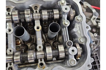 Motor Toyota Yaris III 2NR 2NR-FE 1.5 VVTI 111CV