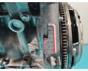Motor Toyota Yaris III 2NR 2NR-FE 1.5 VVTI 111CV