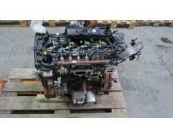 FORD TRANSIT CUSTOM 2 0 ECOBLUE MILD HYBRID ENGINE