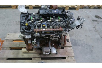 FORD TRANSIT CUSTOM 2 0 ECOBLUE MILD HYBRID ENGINE