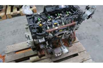 FORD TRANSIT CUSTOM 2 0 ECOBLUE MILD HYBRID ENGINE Catalog number of the part 2 0 ECOBLUE HYBRID RoBSoN