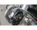 FORD TRANSIT CUSTOM 2 0 ECOBLUE MILD HYBRID ENGINE Engine type diesel