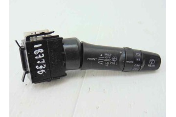  MANDO LIMPIA MITSUBISHI ASX (GA0W) Motion 2WD 2010 187736 MITSUBISHI - 1