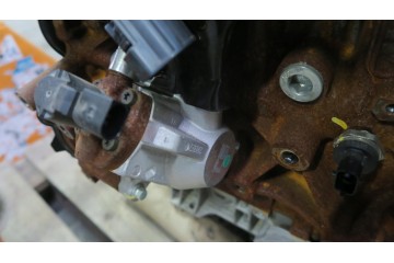 Motor Ford Transit Custom 2.0 EcoBlue Mild Hybrid