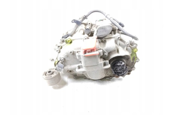 2021 Toyota RAV 4 XA50 Rear differential 21JTR1 Part manufacturer Toyota OE