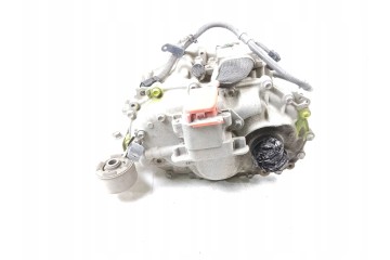 2021 Toyota RAV 4 XA50 Rear differential 21JTR1 Part manufacturer Toyota OE