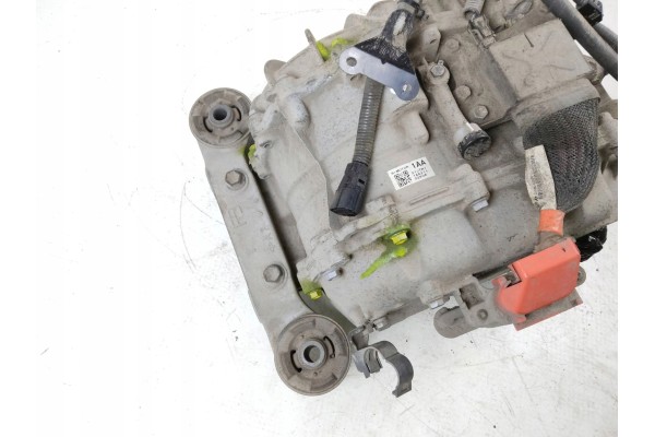 2021 Toyota RAV 4 XA50 Rear differential 21JTR1 Car type 4x4 SUV