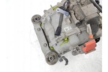 2021 Toyota RAV 4 XA50 Rear differential 21JTR1 Car type 4x4 SUV