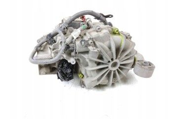 2021 Toyota RAV 4 XA50 Rear differential 21JTR1 Catalog number of substitutes 8216442250