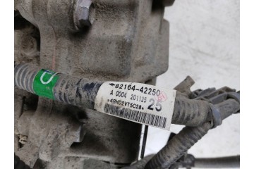 2021 Toyota RAV 4 XA50 Rear differential 21JTR1 Catalog number of the original 02606