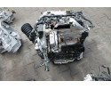 ENGINE COMPLETE VW SKODA 2 0 TDI DXP 8TYS KM Catalog number of the part DXP