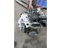ENGINE COMPLETE VW SKODA 2 0 TDI DXP 8TYS KM Car type passenger cars