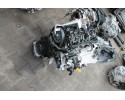 ENGINE COMPLETE VW SKODA 2 0 TDI DXP 8TYS KM Engine type diesel