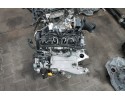 ENGINE COMPLETE VW SKODA 2 0 TDI DXP 8TYS KM Product weight with unit packaging 0 kg
