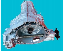 Automatic Transmission RENAULT DC4016